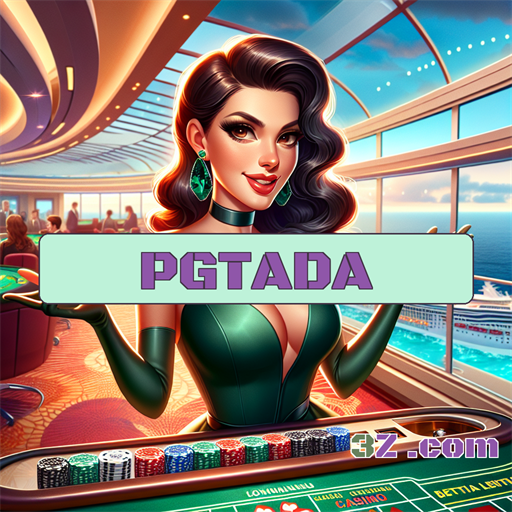 PGTADA: A Revolução dos Apps de Jogos Brasileiros