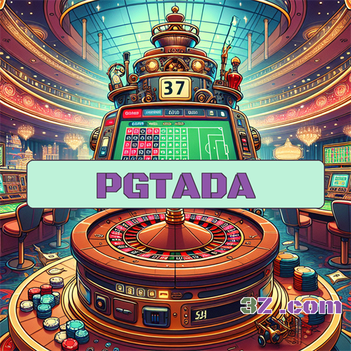 Baixar Jogos com Estilo: pgtada Inova na Diversão