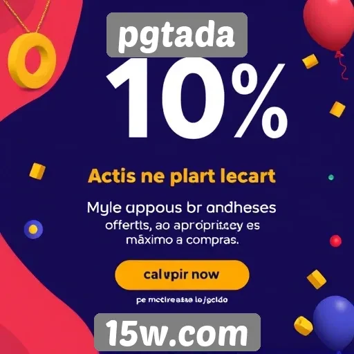 Comparativo das melhores ofertas do pgtada