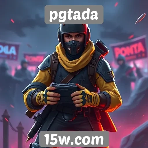 Dicas para melhorar a experiência de jogo no pgtada