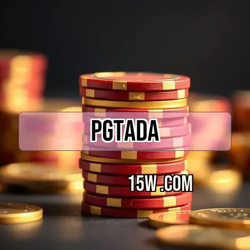 pgtada: Sistema de Pagamento Que Facilita Seu Jogo na Plataforma
