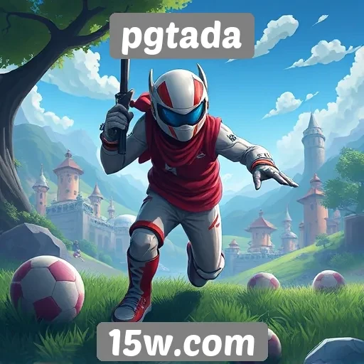 Comparação entre Pgtada e concorrentes do mercado