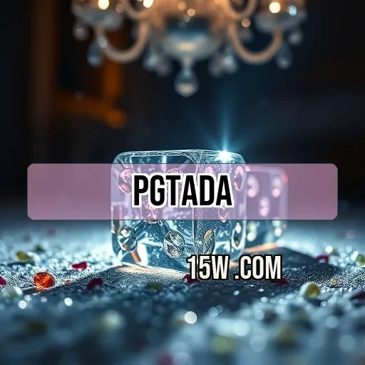 pgtada: O Que Faz Nossa Plataforma Ser a Preferida dos Jogadores