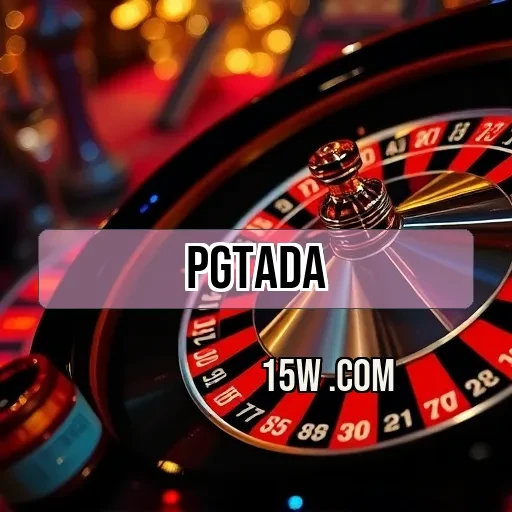 pgtada: Descubra as Promoções Imperdíveis que Transformam Sua Experiência de Jogo