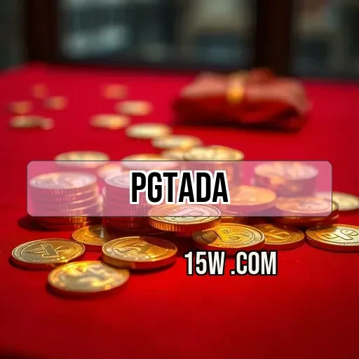 pgtada: Como a Segurança Transforma sua Experiência em Jogos Online