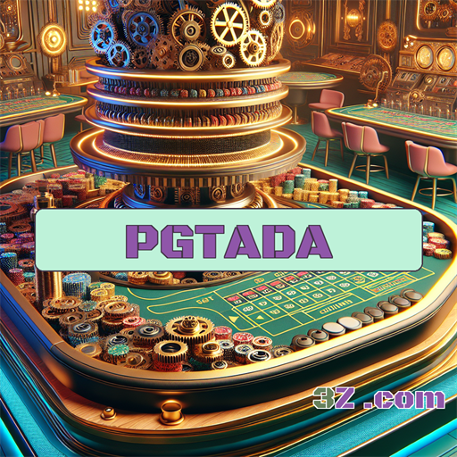 Jogos em PGTADA: Diversão e Engajamento à Vista!