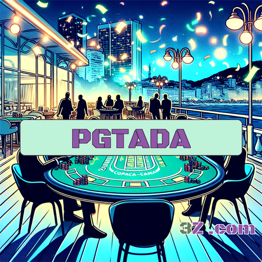 Login: Conecte-se e Jogue com Estilo no PGTADA