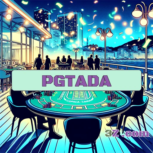 Login: Conecte-se e Jogue com Estilo no PGTADA