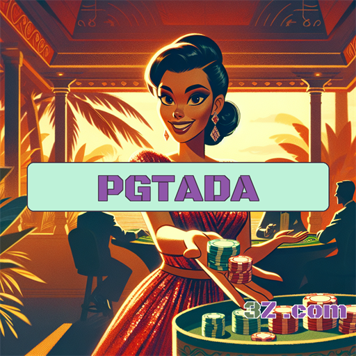 Plataforma PGTADA: Onde o Jogo Encontra a Inovação